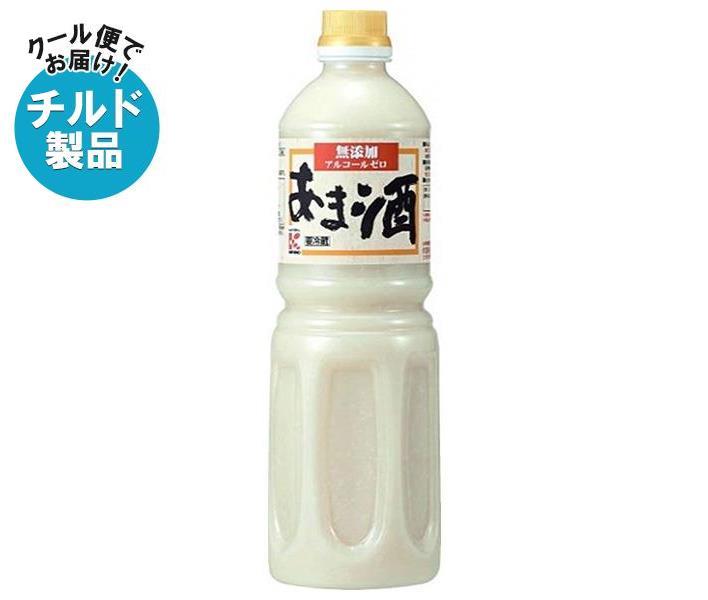 楽天市場】ヤマク食品 冷し甘酒 1Lペットボトル×6本入｜ 送料無料 あまざけ 甘酒 ストレートタイプ ひやし : ドリンクマーケット