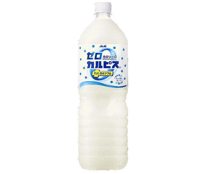 楽天市場】アサヒ飲料 ゼロカルピス ＰLＵＳ カルシウム 500mlPET×24本入｜ 送料無料 乳性 ゼロ系 0kcal 熱中症対策 カルシウム :  ドリンクマーケット