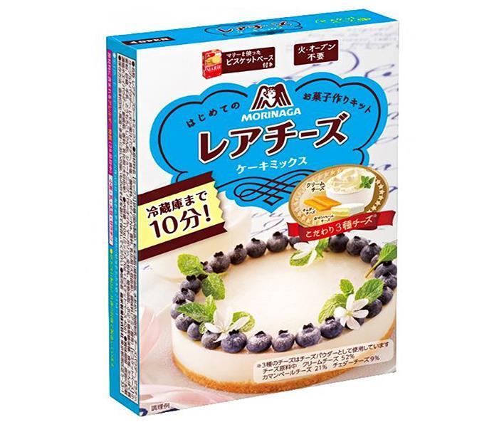 肌触りがいい 北海道素材にこだわったホットケーキミックス 箱入 150g×2