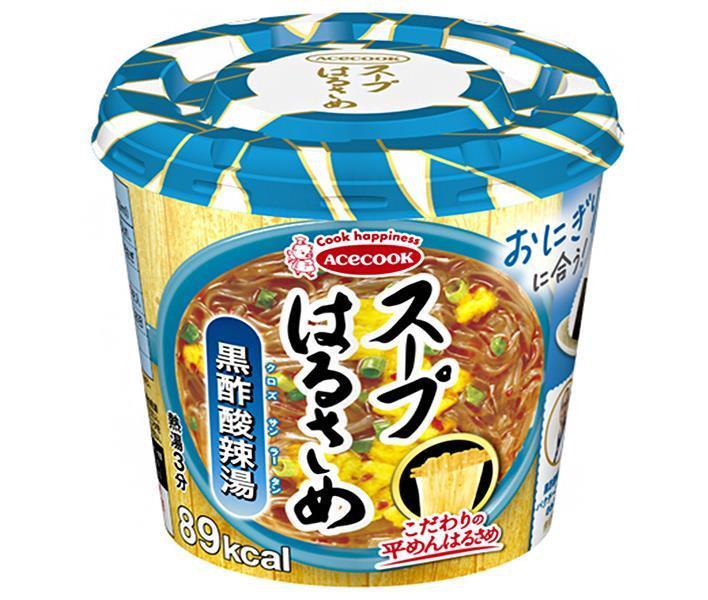 楽天市場】ダイショー スープはるさめ 鶏しお＆とんこつしょうゆ 95.7g(6食入り)×10袋入｜ 送料無料 春雨スープ 春雨 はるさめ スープ  インスタント 即席 : ドリンクマーケット