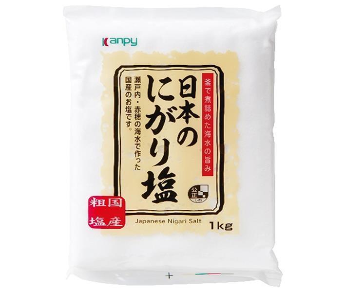 楽天市場】味の素 瀬戸のほんじお 1kg×10袋入｜ 送料無料 しお 塩 : ドリンクマーケット