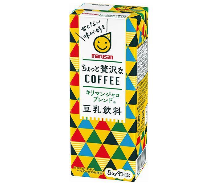 となります マルサンアイ 豆乳飲料 麦芽 200ml 紙パック 96本 (24本入×4 まとめ買い) いわゆるソフトドリンクのお店 - 通販 -  PayPayモール エキス - shineray.com.br