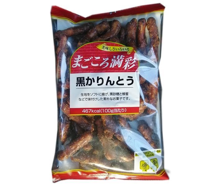 華麗 ミヤト製菓 くろひめ 135g×15袋入× 2ケース 送料無料 お菓子 和菓子 かりんとう 黒砂糖 蜂蜜仕立 qdtek.vn