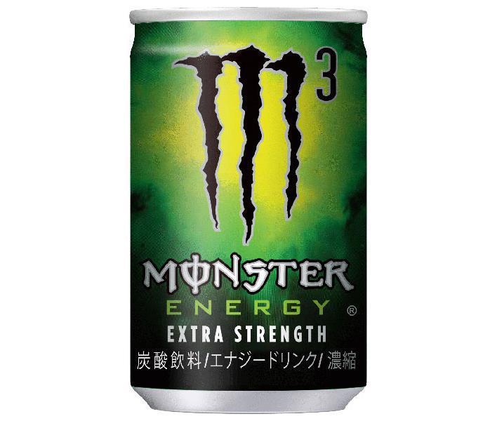 楽天市場】アサヒ飲料 MONSTER ENERGY(モンスター エナジー)M3