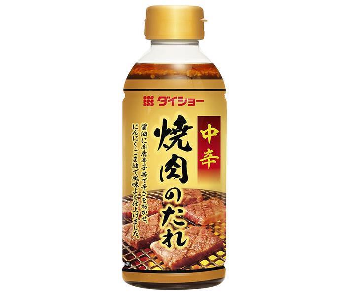 日本食研 焼肉のたれ宮殿 350gペットボトル×24本入 送料無料 調味料 たれ タレ 送料無料でお届けします