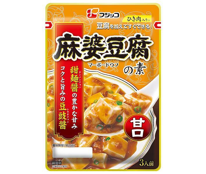 楽天市場】丸美屋 贅を味わう麻婆豆腐の素 中辛 180g×5箱入×(2ケース)｜ 送料無料 調味料 素 マーボー豆腐 料理の素 中華料理 :  ドリンクマーケット