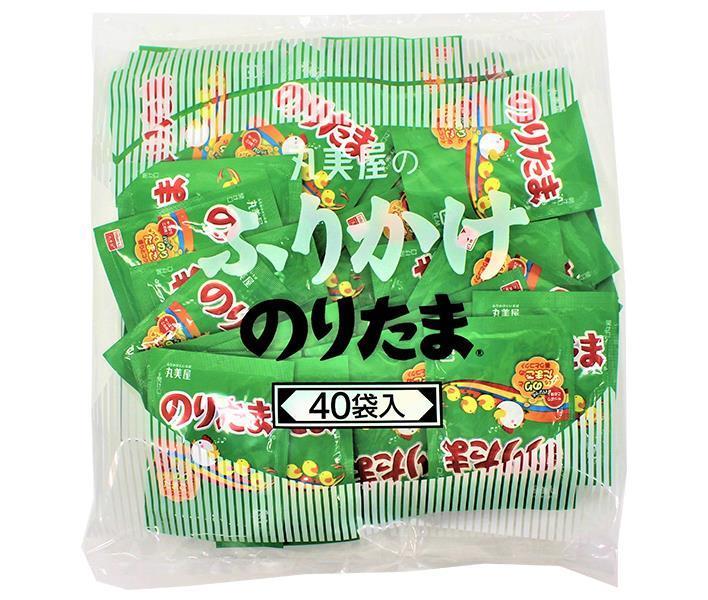 楽天市場】丸美屋 ふりかけ のりたま 大袋 58g×10袋入｜ 送料無料 一般食品 調味料 ふりかけ 大袋 チャック : ドリンクマーケット