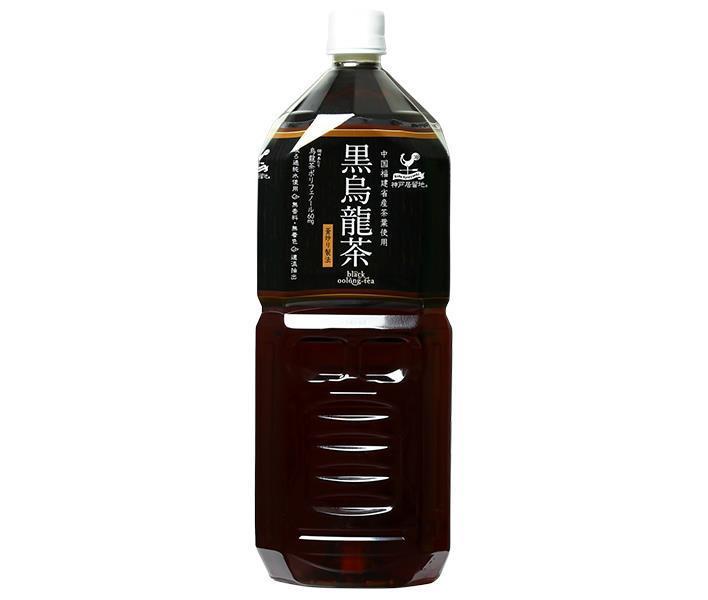 楽天市場】富永貿易 神戸居留地 烏龍茶 185g缶×30本入｜ 送料無料 ウーロン茶 お茶 : ドリンクマーケット