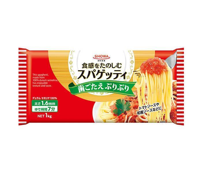 楽天市場】昭和産業 (SHOWA) 太麺スパゲッティ2.2mm 500g×30袋入｜ 送料無料 パスタ スパゲティ スパゲッティ 乾麺 麺 :  ドリンクマーケット