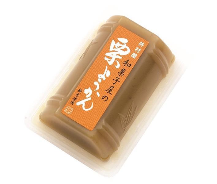 楽天市場】遠藤製餡 Eゼロカロリーしっとりようかん 栗風味 90g×24個入｜ 送料無料 ゼロカロリー カロリーゼロ 和菓子 ようかん 羊羹 :  ドリンクマーケット