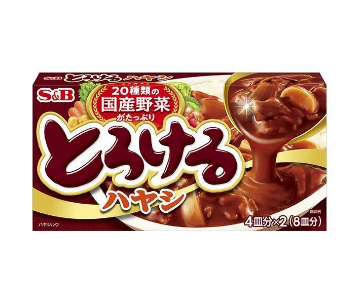 楽天市場】ハウス食品 熟成デミソースのハッシュドビーフ 160g×10個入｜ 送料無料 ハヤシルウ ハヤシライス 調味料 デミグラスソース :  ドリンクマーケット