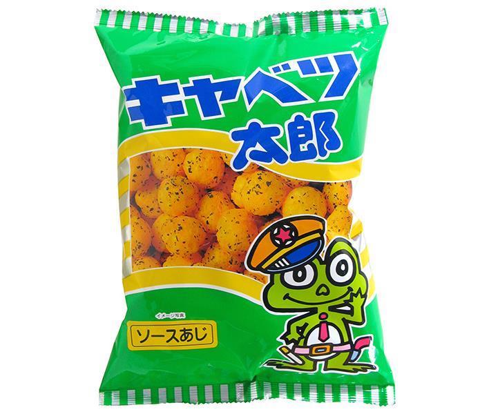 楽天市場】菓道 キャベツ太郎 14g 30袋入 きゃべつ太郎 駄菓子 お菓子