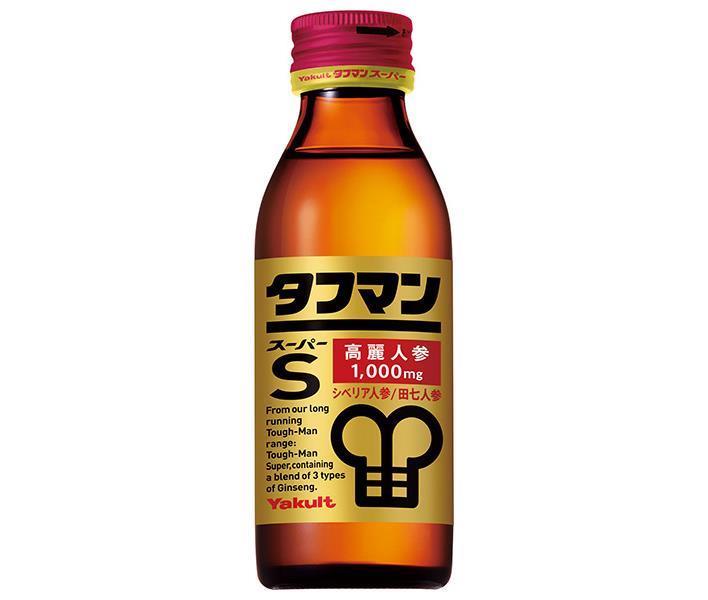 タフマン　ヤクルト タフマンV | マツキヨココカラオンラインストア