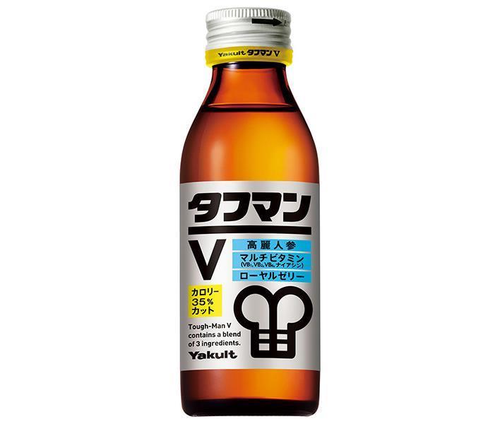 ヤクルトタフマンスーパー40本 Amazon.co.jp: ヤクルト タフマン スーパー 110ml瓶×40本入