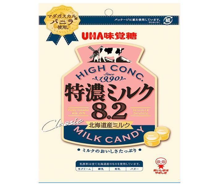 一点もの】ミルクさま専用です☆ Amazon.co.jp: UHA味覚糖 特濃