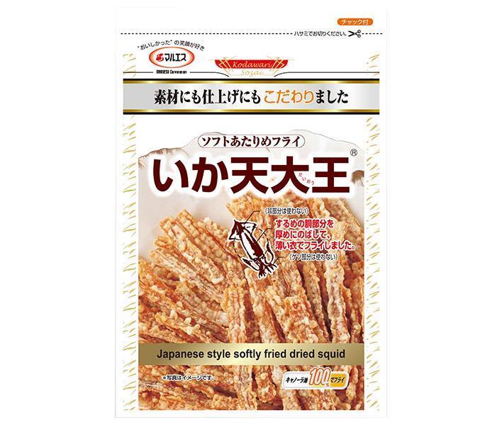 １着でも送料無料 楽天市場】マルエス ピリッと甘するめ 38g×10袋入×(2ケース おつまみ・珍味