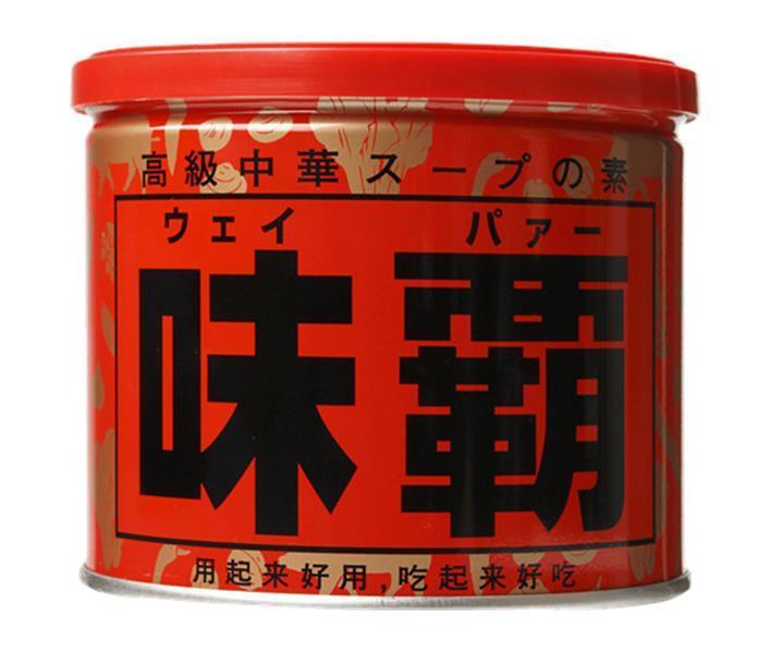 廣記商行 味覇(ウェイパァー) 500g&times;12個入｜ 送料無料 一般食品 調味料 中華スープの素｜ドリンクマーケット