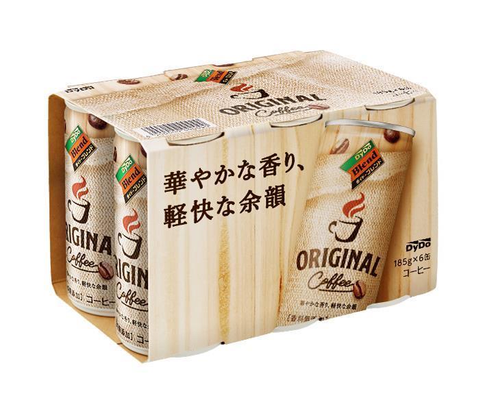 楽天市場】【30本入】缶コーヒー 微糖 ダイドー ブレンド