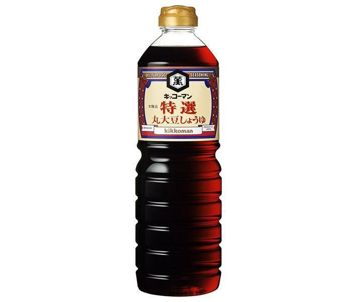 【アウトレット☆送料無料】 楽天市場】ヤマサ醤油 特選 有機丸大豆の吟選しょうゆ 1Lペット しょうゆ