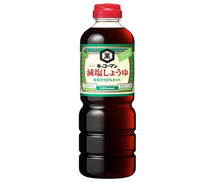楽天市場】ヤマサ醤油 鮮度生活 減塩しょうゆ 600mlペットボトル