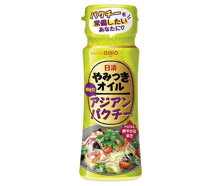 楽天市場】日清オイリオ 日清 やみつきオイル ごま油にんにく