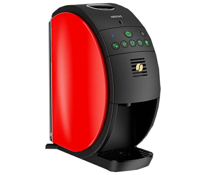 楽天市場】ネスレ日本 ネスカフェ ドルチェ グスト GENIO S Touch