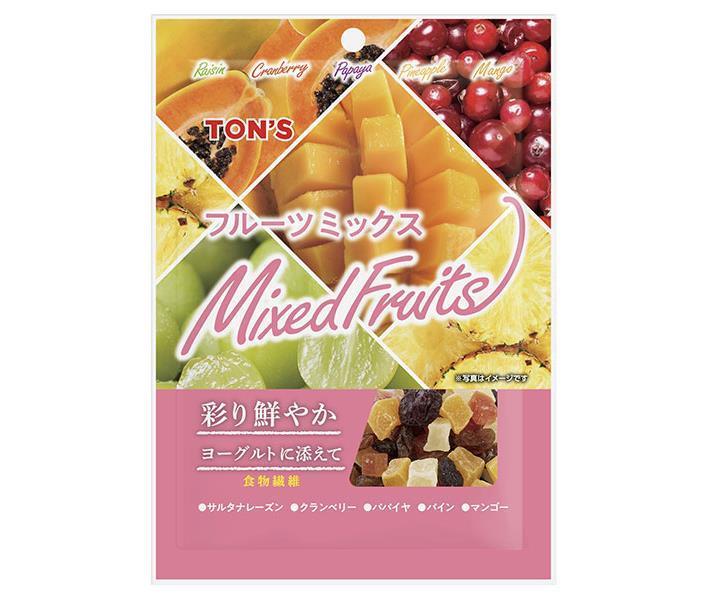 大人気新品 楽天市場】共立食品 フルーツミックス 155g×6袋入×(2ケース 徳用 インスタントデザートミックス