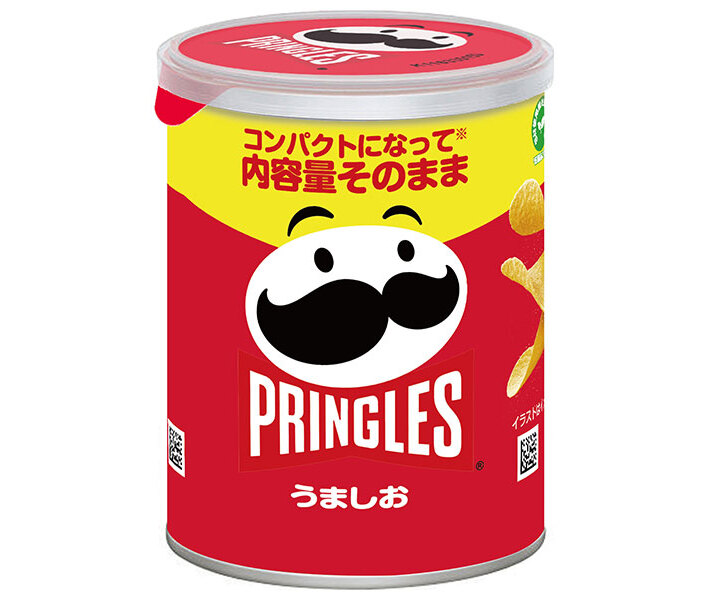 楽天市場】ケロッグ プリングルズ うましお 53g×12個入｜ 送料無料