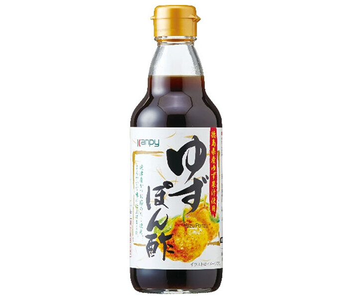 楽天市場】JA高知ゆず酢っぽんぽん1本(360ml) ぽん酢 ポン酢 ゆず