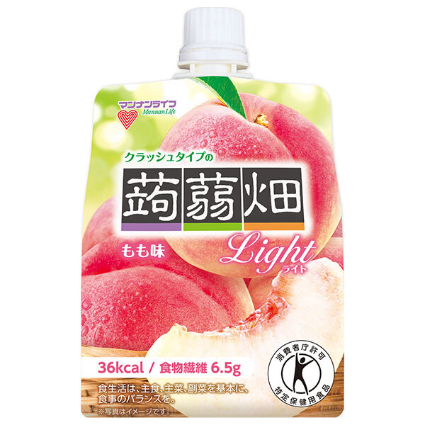 カルピス由来の乳酸菌化学　48本　まとめ売り　クラッシュタイプの蒟蒻畑 カルピス由来の乳酸菌化学48本まとめ売りクラッシュタイプの蒟蒻畑