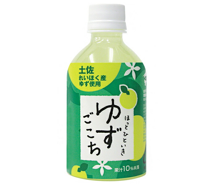 楽天市場】さめうらフーズ さめうら ほっとひといき ゆずごこち