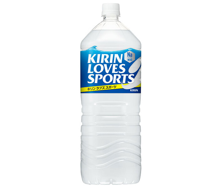楽天市場】キリン ラブズスポーツ 2.0L×6本| スポーツドリンク