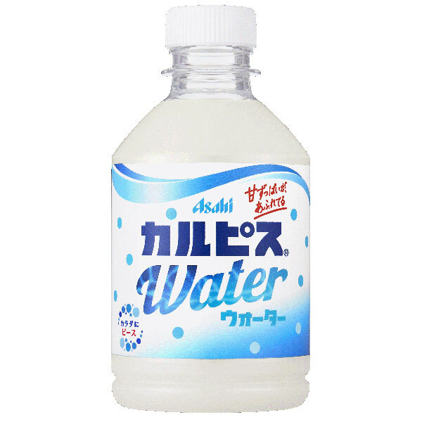 楽天市場】アサヒ飲料 カルピスウォーター ひんやりライチ 490ml