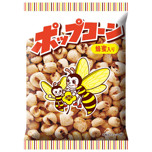 楽天市場】旭フレッシュ ポップコーン 65g×12袋入｜ 送料無料 お菓子
