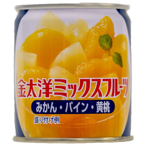楽天市場】金太洋 パインみかん缶詰 210g (常温) 業務用 : 業務