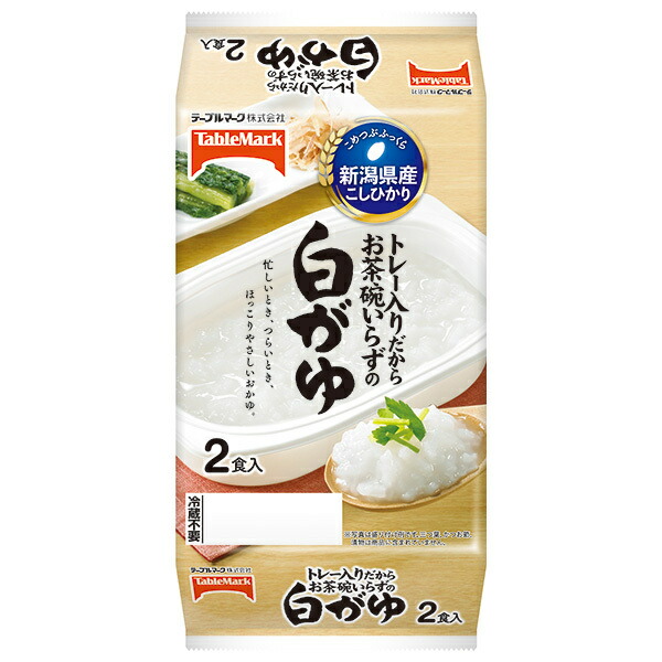 楽天市場】丸美屋 備蓄用 おかゆ(スプーン付き) 280g×20袋入×(2