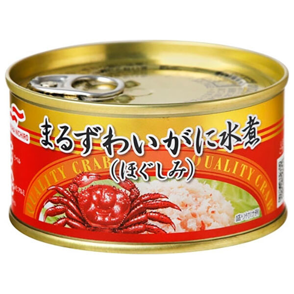 マルハニチロ　かにみそ かに肉入り1缶50g　24缶セット 楽天市場】マルハニチロ かにみそ かに肉入り 50g×24個入｜ 送料