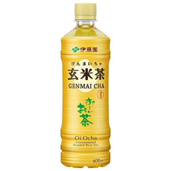 楽天市場】伊藤園 パウダーイン 抹茶入り 富富富 玄米茶 275ml