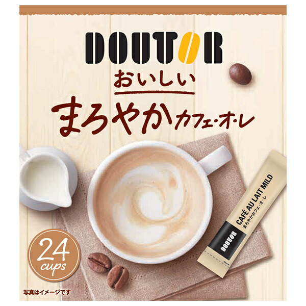 楽天市場】ドトールコーヒー 素材が香るハニーカフェラテ (14g