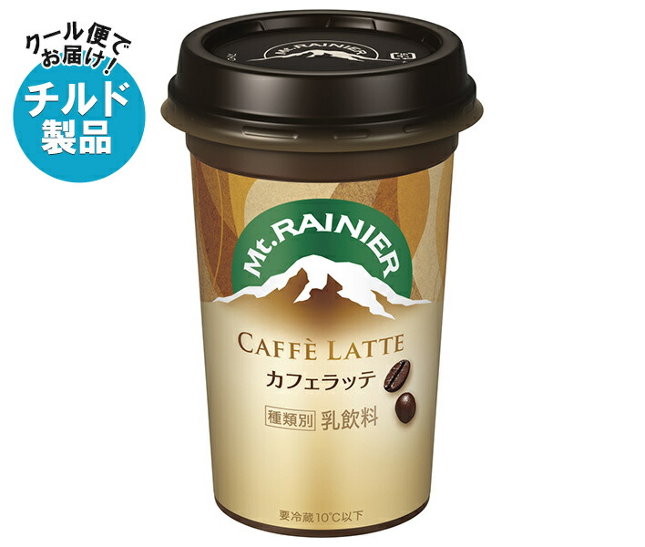 楽天市場】ヤクルト カフェ・オ・レ 250ml紙パック×24本入×(2