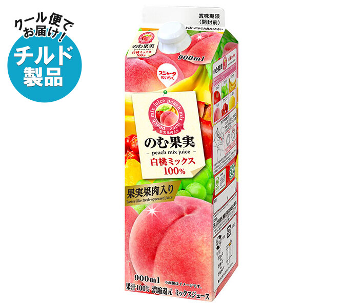 Amazon | スジャータ フルーツフェスタ フルーツミックス 200ml