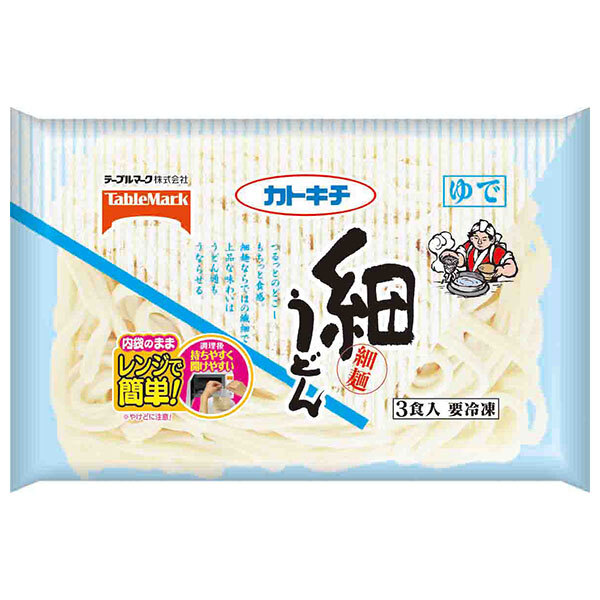 Amazon.co.jp: はくばく 跳ねる細うどん 180g×12袋 : 食品・飲料