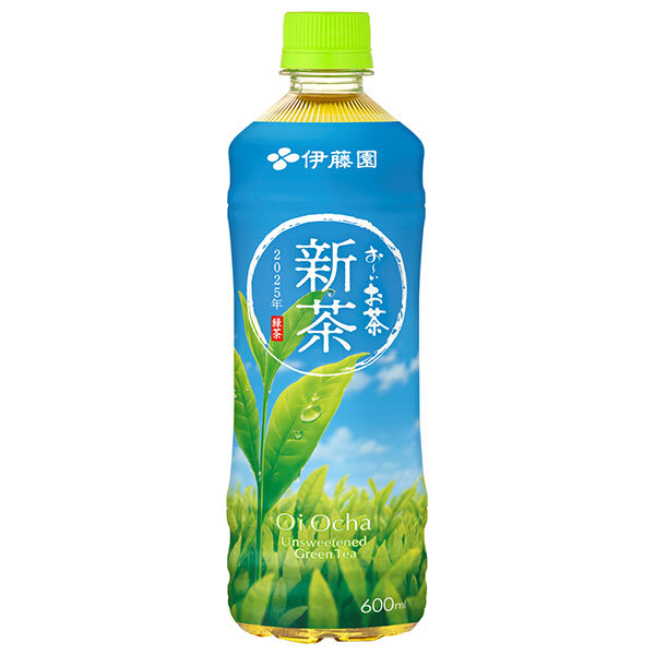 伊藤園 おーいお茶 500ml 伊藤園 おーいお茶 緑茶 500ml 1箱（12本入） - アスクル