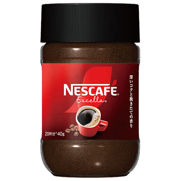 楽天市場】ネスレ日本 ネスカフェ エクセラ つめかえ用袋 100g×12袋入