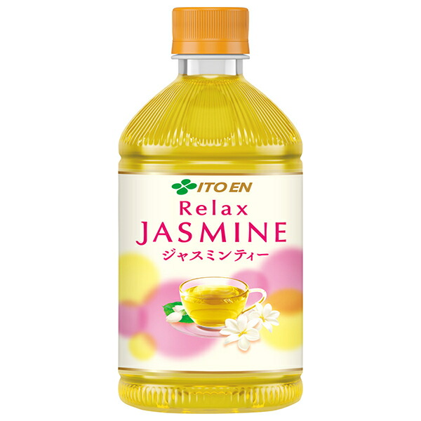 ジャスミンティさん専用 ライフドリンクカンパニー / お茶屋さんのジャスミン茶 500ml