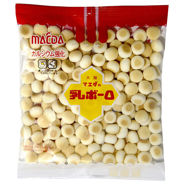 楽天市場】大阪前田製菓 卵卵ぼーろ 115g×12袋入｜ 送料無料 お菓子 袋