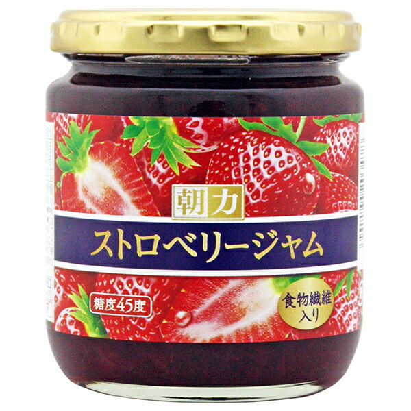 旭フレッシュ モーニングパワー ブルーベリージャム 250g瓶×12個入×(2ケース)｜ 送料無料 ジャム 果汁 ワイルドブルーベリー 低糖度 楽天市場】旭フレッシュ モーニングパワー ブルーベリージャム 250g瓶