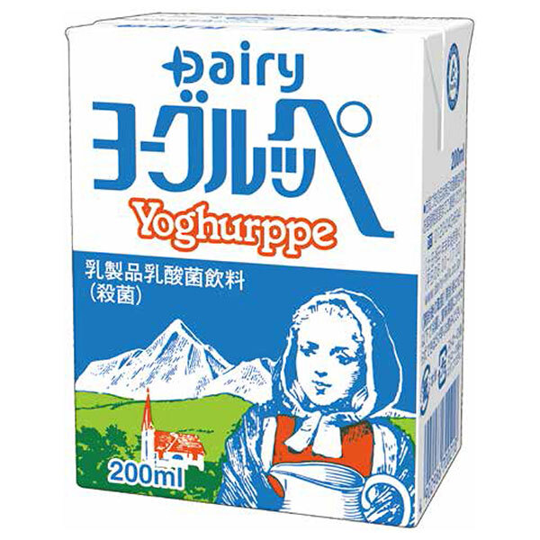 ヨーグルッペ　カフェオレ４ケース b45-17-2-1.jpg