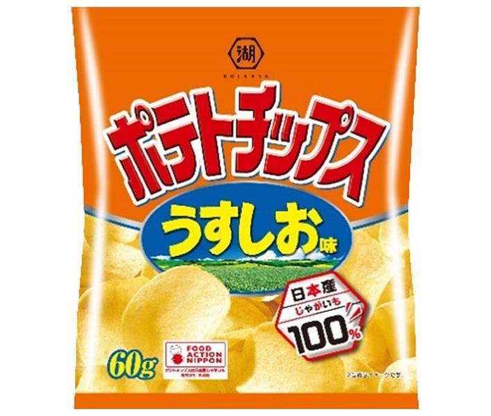 楽天市場】ハウス食品 オーザック 磯のり塩味 68g×24袋入｜ 送料無料 お菓子 スナック菓子 ポテトチップス 袋 O'zack :  ドリンクマーケット