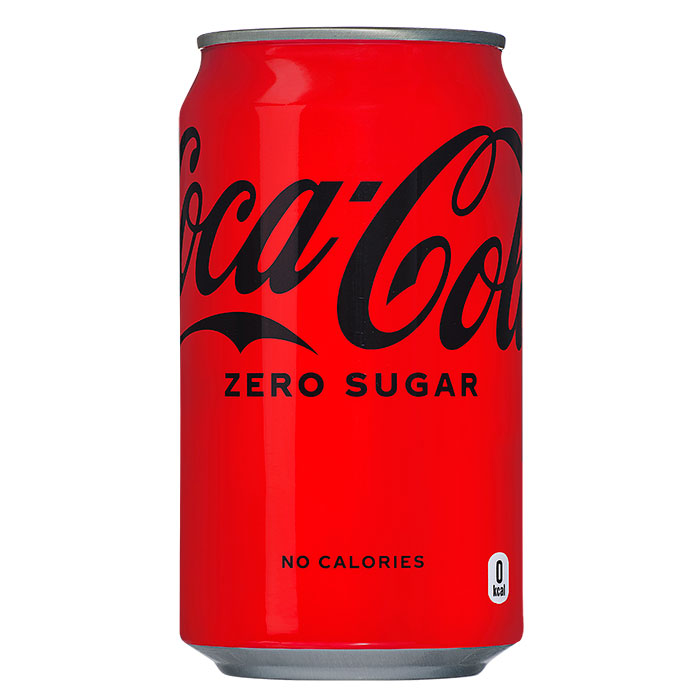 楽天市場】コカ・コーラ ゼロ160ml缶×30本×3箱【3箱セットで送料無料 